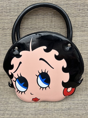 Vintage 1994 betty boop - vintage, vinyl