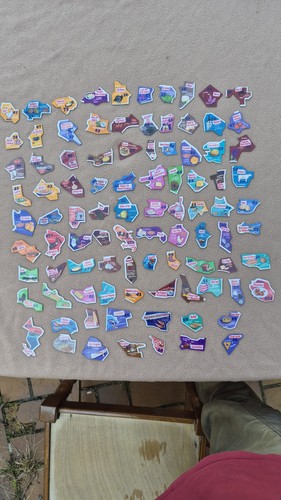 Magnifique rare lot - magnifique, le