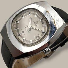 Yema 1970s  Mechanical 36 x