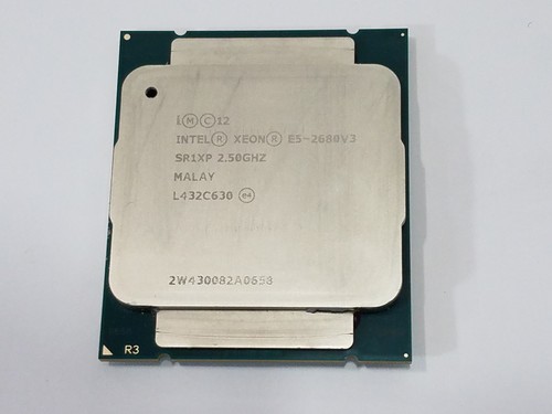 Intel xeon 2680 50 ghz - intel, e5-2680