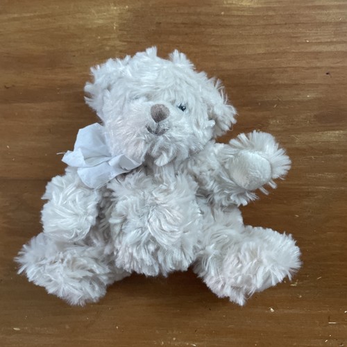 Petit doudou peluche bukowski - petit,