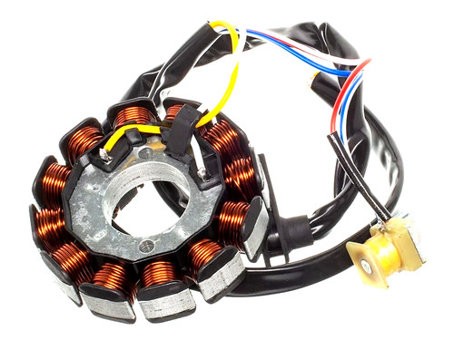 Stator allumage bobine - 12,