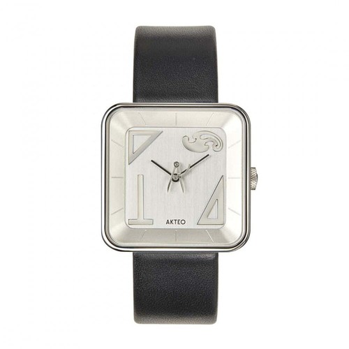 Montre square akteo - square,