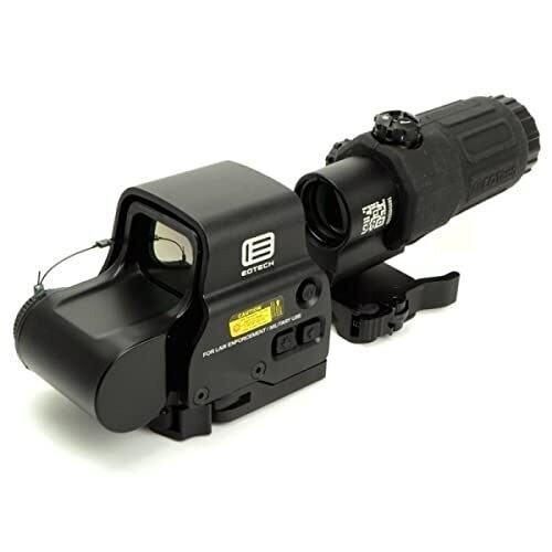 Eotech xps type dot site - eotech, xps-3