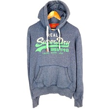 Pull homme SUPERDRY taille S