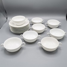 Raynaud Limoges Osier Cream