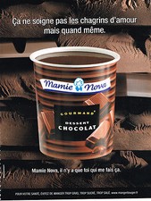 PUBLICITE ADVERTISING   2010