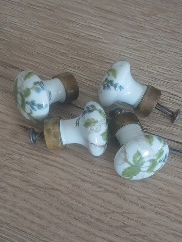 Vintage lot poignées de - vintage,,