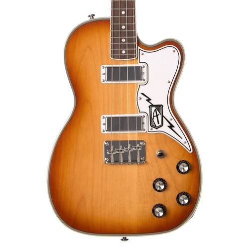 Airline guitars tuxedo - airline,