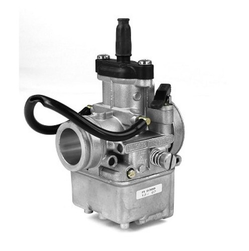 Carburateur dellorto pour moto - carburateur,