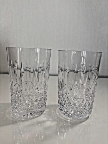 Superbe grands verres - superbe,