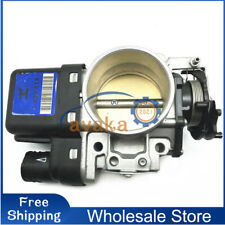 Throttle Body w/Gasket For BMW 323i 323ci 328i 328ci 528i Z3 13541433414