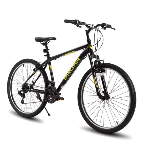 Vtt pouces 21 vitesses - 21,