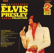 Elvis Presley The Elvis