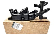 Thermostat d'origine Renault