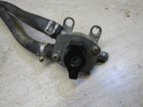 Robinet carburant quad - a,