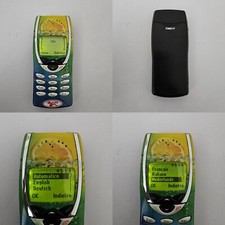NOKIA 8210 GSM SIM FREE UNLOCKED UNLOCK CELL PHONE