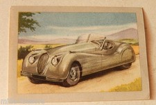 Image Collection AUTO : JAGUAR
