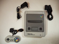 Console Nintendo Super Famicom