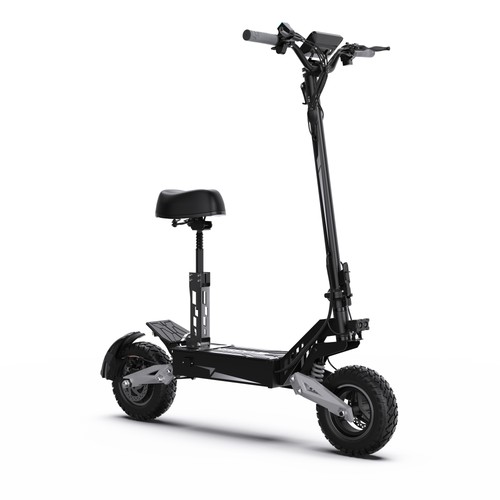 Trottinette électrique