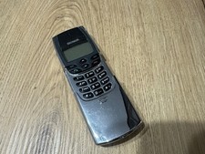 Nokia 8810 - Metallic
