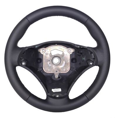 Volant pour bmw - pour, cuir