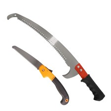 Scie de Jardin Pliante Arbuste