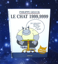 Le Chat 8 - Le Chat 1999,9999