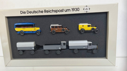 Roskopf pms 66 50 - 1:87, 66-50