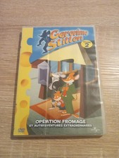 GERONIMO STILTON : VOL.2 - DVD