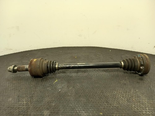 Ssangyong rexton driveshaft - rexton,