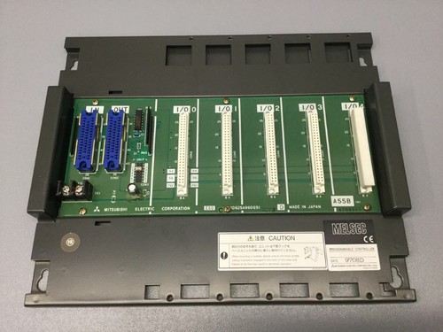 A55b mitsubishi melsec - ,