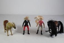 Mes beaux chevaux poupées