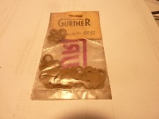 1 Joint assemblage cuve