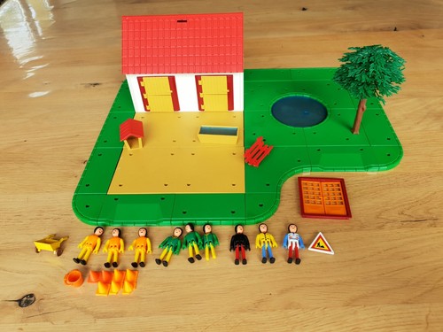 Lot majokit ferme 7701 - de,