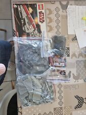 lego star wars 8039 venator class republic attack cruiser