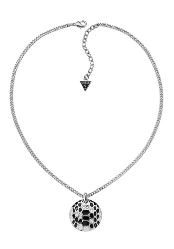 Collier guess ubn91322 - collier, femme