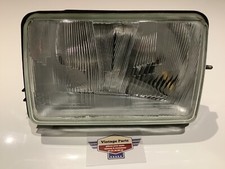 Skoda 130 phare gauche