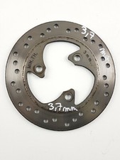 Disque frein avant HONDA SKY
