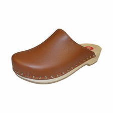 Berkemann Naturel-Toeffler