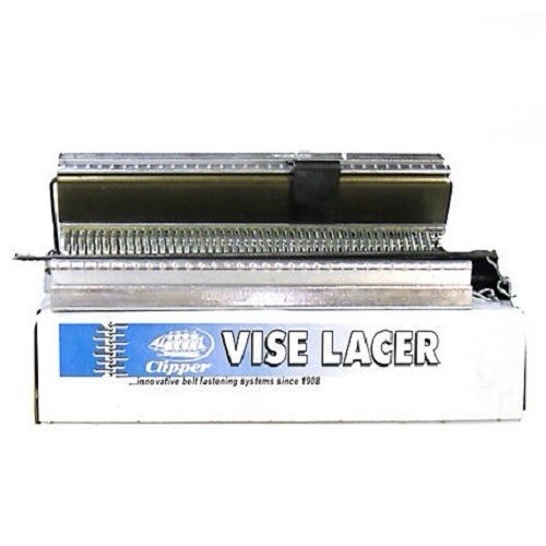 Flexco clipper apache 7 - flexco,