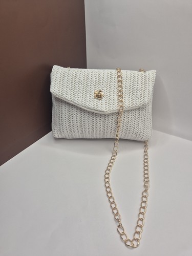 Sac bandoulière femme blanc - femme,