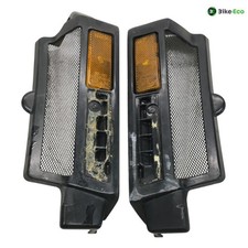 Cache carenage ecope droite