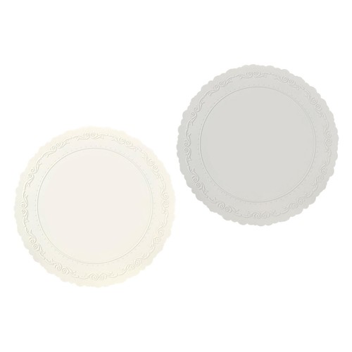 Set table silicone pour - set, de