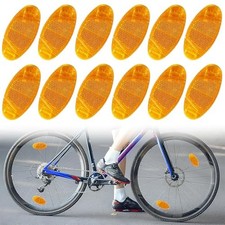 Catadioptre Velo,12 Pièces