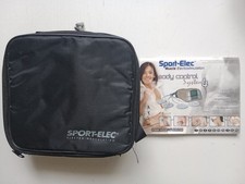 Sport Élec Body Control 4