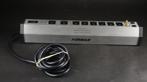 Furman pst digital power - pst-8d,