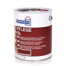 Remmers Pflege Öl 2,5 L Huile