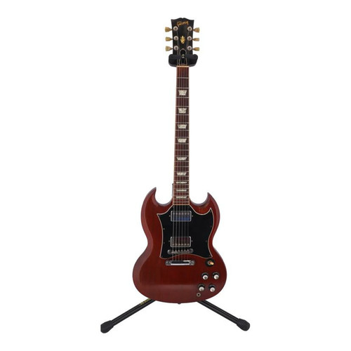 Guitare électrique gibson - électrique, sg