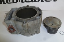 02 400EXC  KTM 89mm Cylinder 59030038000 With Elko Piston  MXC XC EXC 400 450 5H